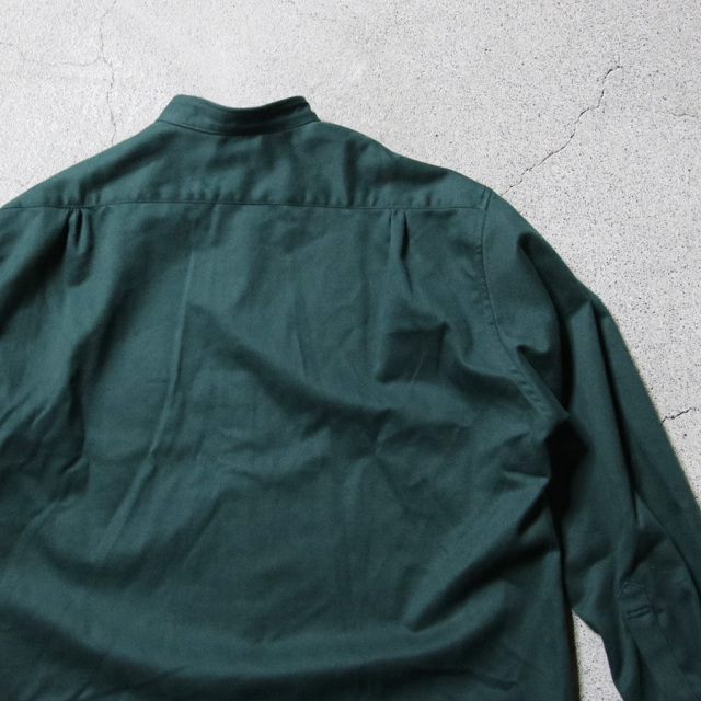 EEL PRODUCTS (イール/イールプロダクツ) E-25462 [BYE COLLAR SHIRTS