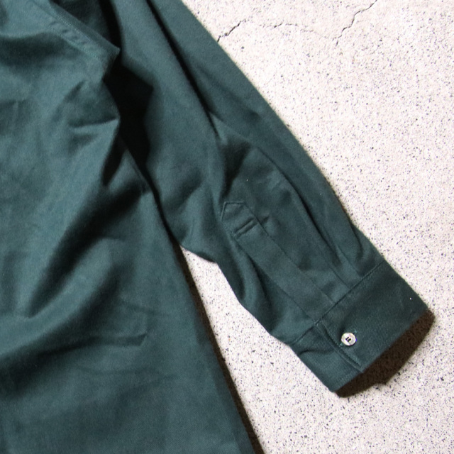 eel products,イール,イール プロダクツ,eel products 東京取り扱い店舗,e-25462,bye collar shirt,バイカラーシャツ