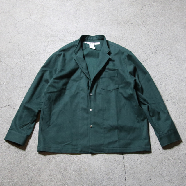 eel products,イール,イール プロダクツ,eel products 東京取り扱い店舗,e-25462,bye collar shirt,バイカラーシャツ