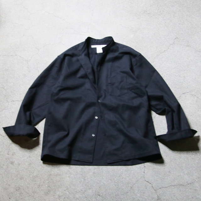 eel products,イール,イール プロダクツ,eel products 東京取り扱い店舗,e-25462,bye collar shirt,バイカラーシャツ