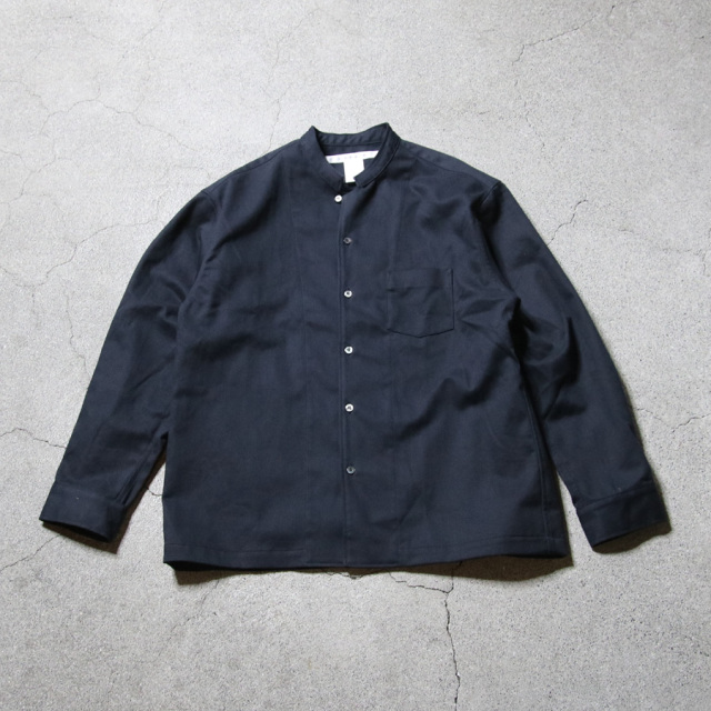 eel products,イール,イール プロダクツ,eel products 東京取り扱い店舗,e-25462,bye collar shirt,バイカラーシャツ