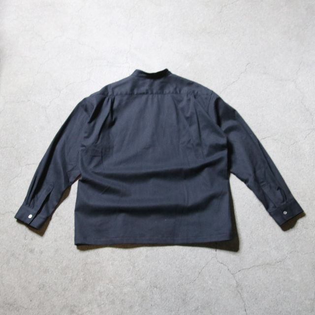 eel products,イール,イール プロダクツ,eel products 東京取り扱い店舗,e-25462,bye collar shirt,バイカラーシャツ