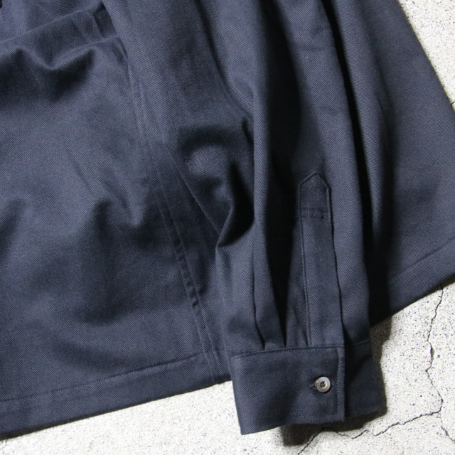 eel products,イール,イール プロダクツ,eel products 東京取り扱い店舗,e-25462,bye collar shirt,バイカラーシャツ