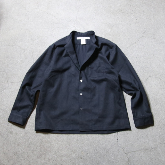 eel products,イール,イール プロダクツ,eel products 東京取り扱い店舗,e-25462,bye collar shirt,バイカラーシャツ