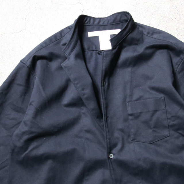 eel products,イール,イール プロダクツ,eel products 東京取り扱い店舗,e-25462,bye collar shirt,バイカラーシャツ