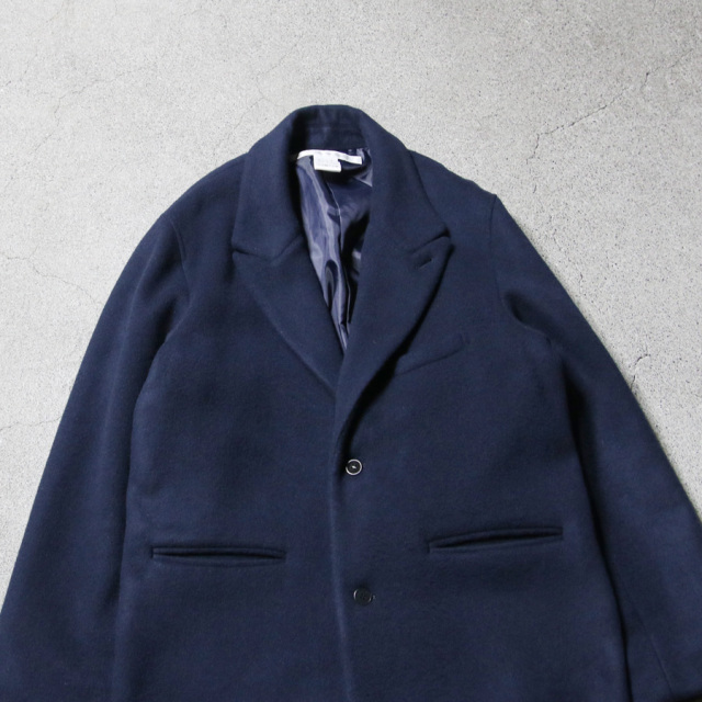 EEL PRODUCTS (イール プロダクツ) E-23163 [ BROWN DAY COAT