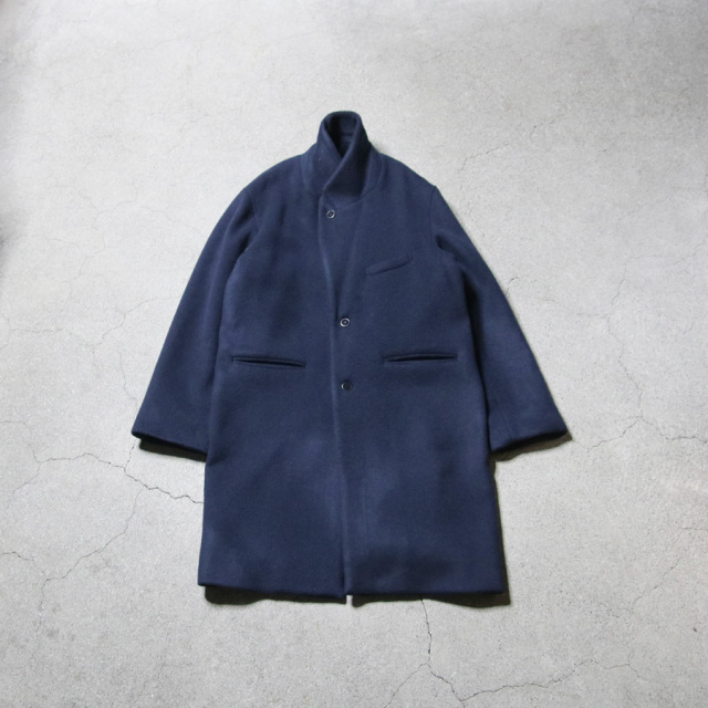 eel products,イール,イール プロダクツ,eel products 東京取り扱い店舗,e-25163,brown day coat