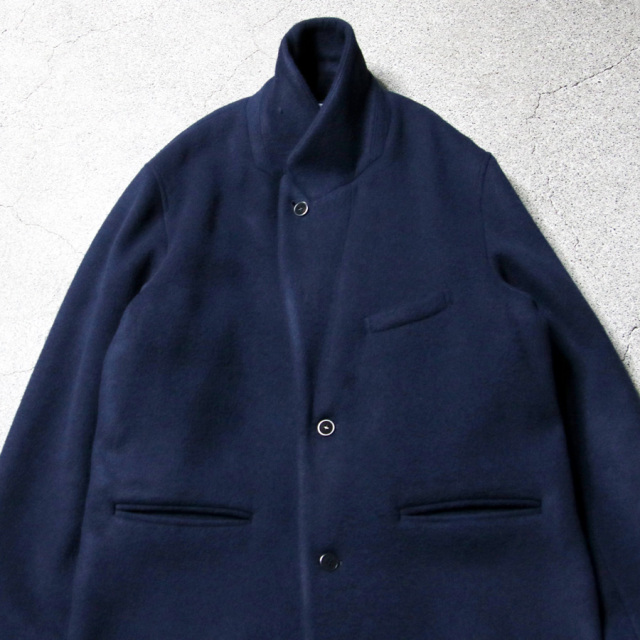 eel products,イール,イール プロダクツ,eel products 東京取り扱い店舗,e-25163,brown day coat