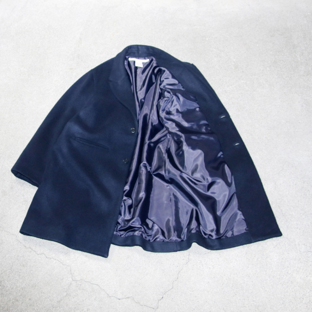 eel products,イール,イール プロダクツ,eel products 東京取り扱い店舗,e-25163,brown day coat