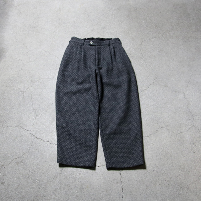 EEL PRODUCTS (イール プロダクツ) E-25263 [ BUMPY PANTS / バンピー
