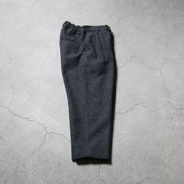 eel products,イール,イール プロダクツ,eel products 東京取り扱い店舗,e-25263,bumpy pants