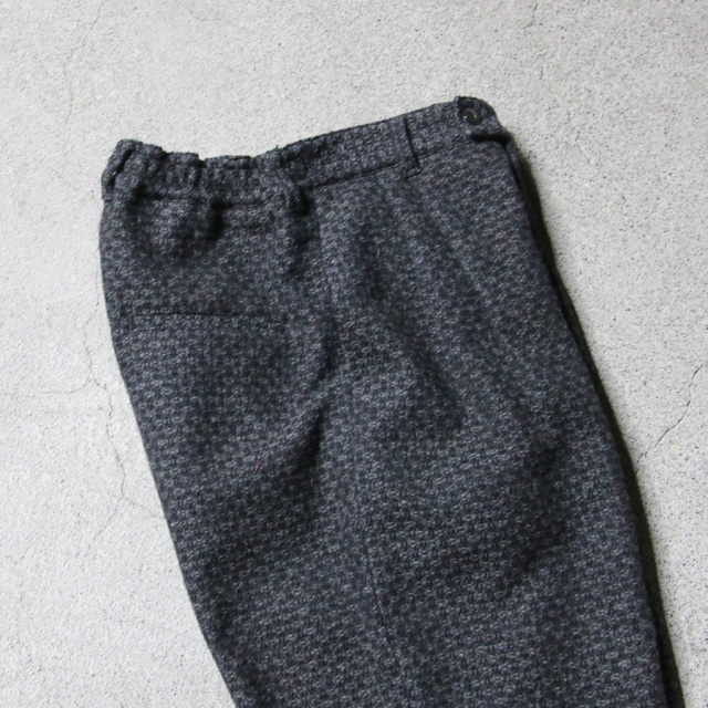 eel products,イール,イール プロダクツ,eel products 東京取り扱い店舗,e-25263,bumpy pants