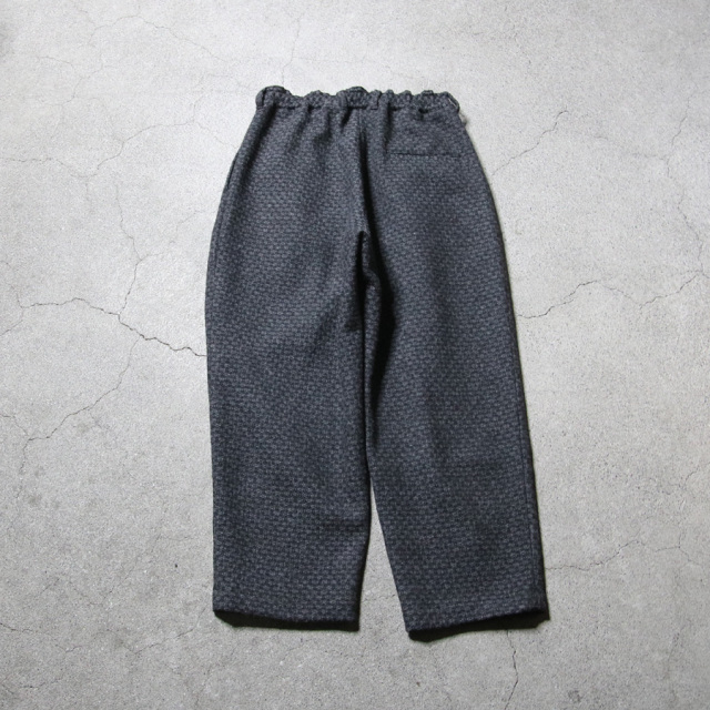 EEL PRODUCTS (イール プロダクツ) E-25263 [ BUMPY PANTS / バンピー