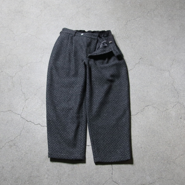 EEL PRODUCTS (イール プロダクツ) E-25263 [ BUMPY PANTS / バンピー