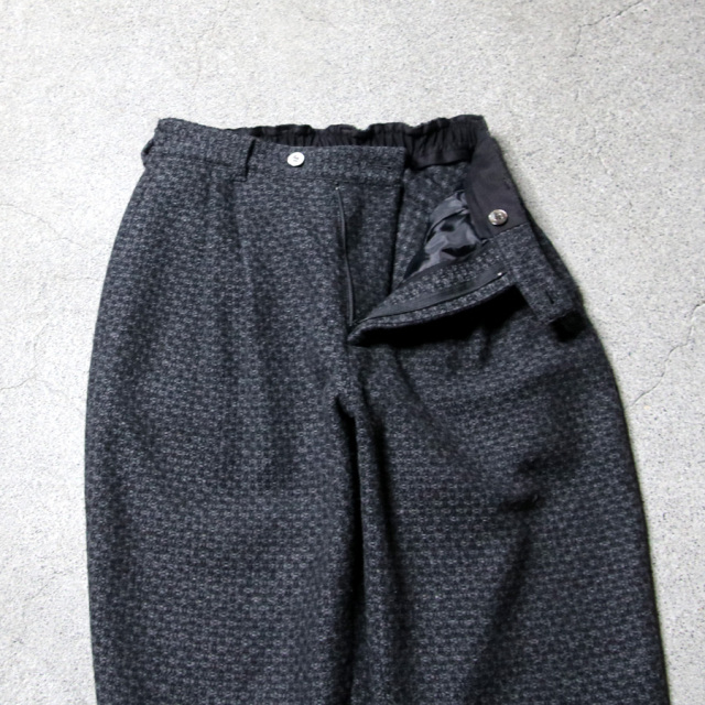 EEL PRODUCTS (イール プロダクツ) E-25263 [ BUMPY PANTS / バンピー