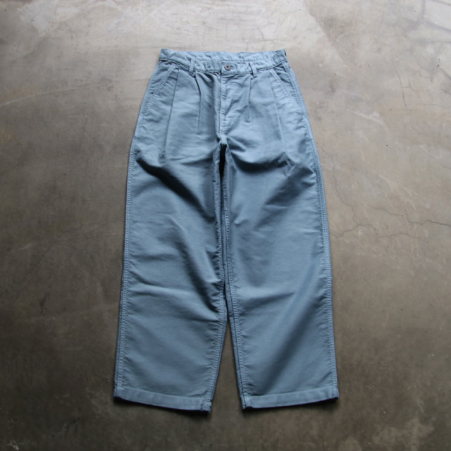 EEL PRODUCTS (イール プロダクツ) E-22271 [ボトムズ