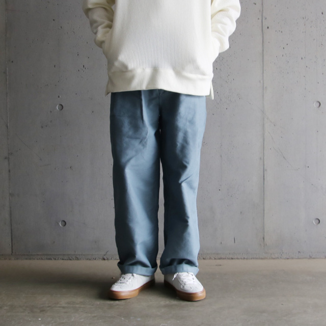 EEL PRODUCTS (イール プロダクツ) E-22271 [ボトムズ
