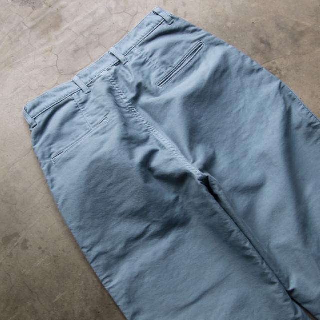 EEL PRODUCTS (イール プロダクツ) E-22271 [ボトムズ] ツータック