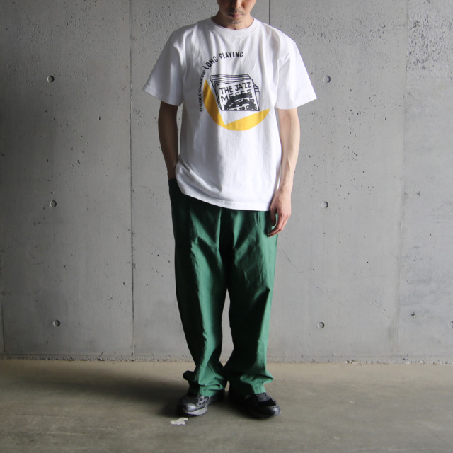 EEL PRODUCTS (イール プロダクツ) E-23208 [チーチーパ] サコッシュ