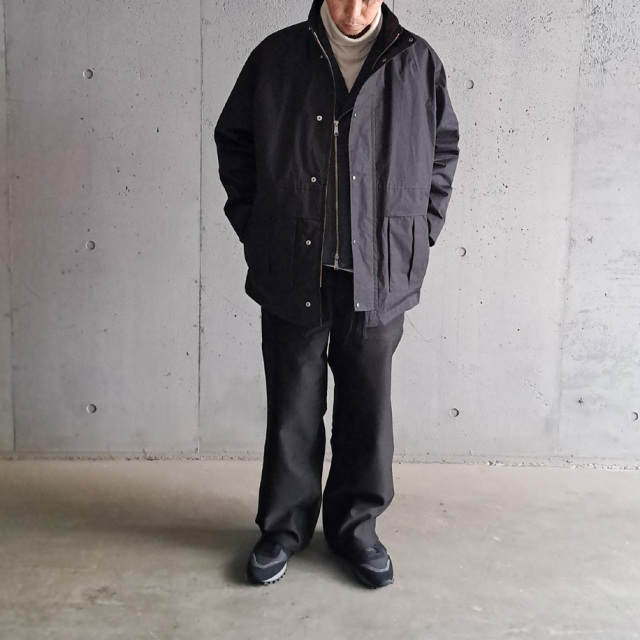 EEL PRODUCTS (イール プロダクツ) E-24166 [CAROL COAT