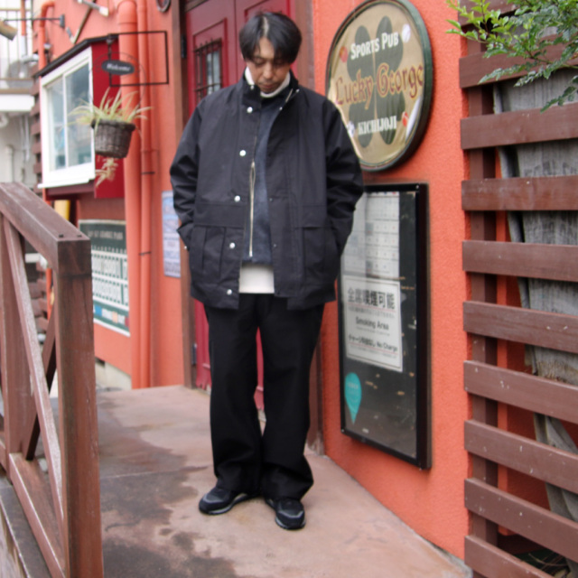 eel products,イール プロダクツ,CAROL COAT,e-24166,eel products 通販,eel products 東京取り扱い店舗