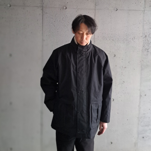 EEL  COAT カーキ M EEL COAT カーキ M COAT - EEL Products Online Store