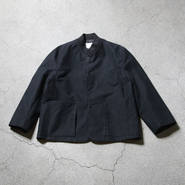 eel products,イール,イール プロダクツ,eel products 東京取り扱い店舗,e-25161,conduct jacket,コンダクト ジャケット