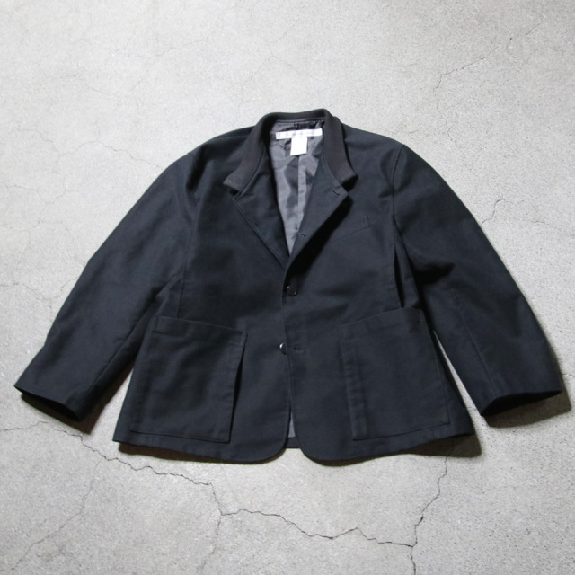 EEL PRODUCTS (イール/イールプロダクツ) E-25161 [CONDUCT JACKET