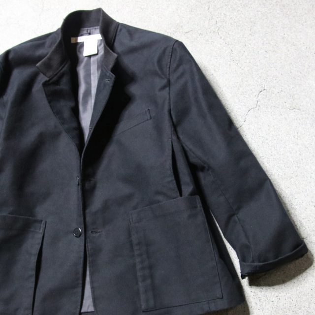 eel products,イール,イール プロダクツ,eel products 東京取り扱い店舗,e-25161,conduct jacket,コンダクト ジャケット