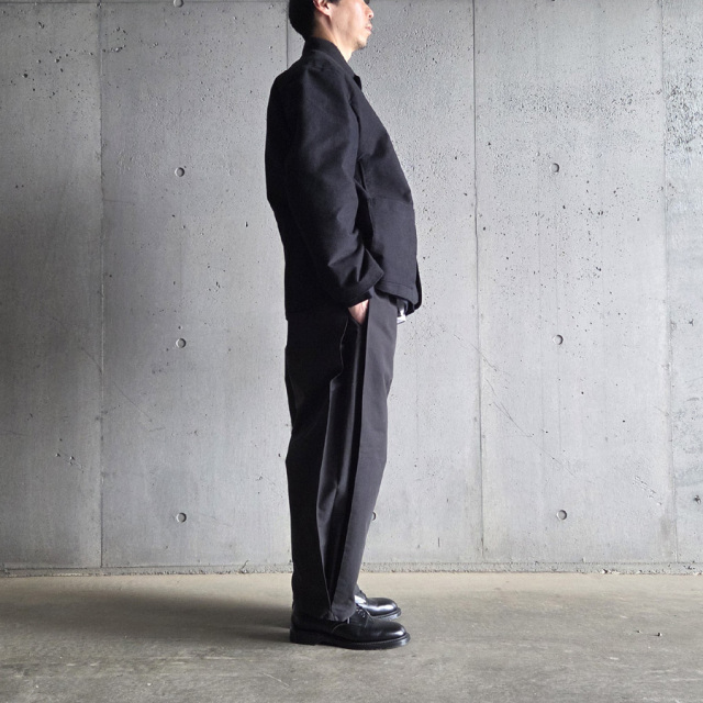 eel products,イール,イール プロダクツ,eel products 東京取り扱い店舗,e-25161,conduct jacket,コンダクト ジャケット