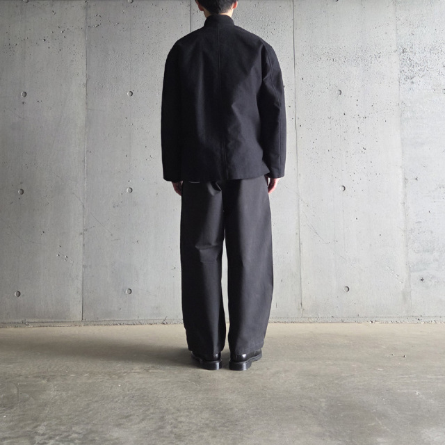 eel products,イール,イール プロダクツ,eel products 東京取り扱い店舗,e-25161,conduct jacket,コンダクト ジャケット