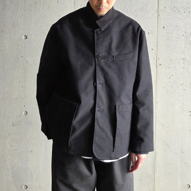 eel products,イール,イール プロダクツ,eel products 東京取り扱い店舗,e-25161,conduct jacket,コンダクト ジャケット