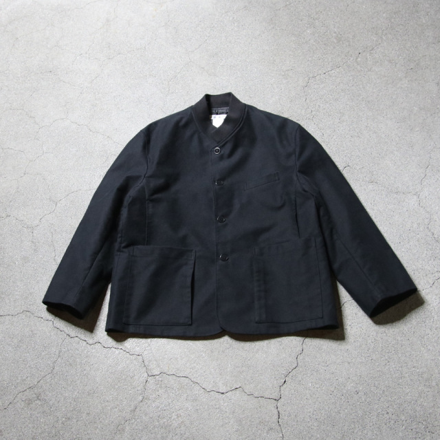 EEL PRODUCTS (イール/イールプロダクツ) E-25161 [CONDUCT JACKET