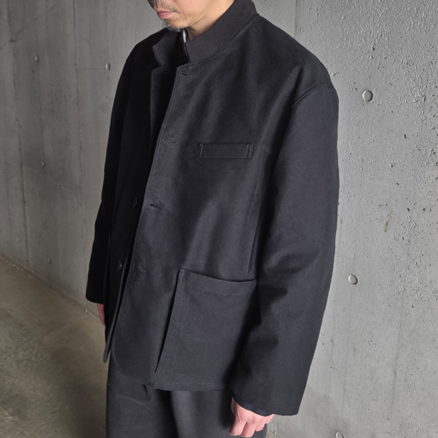 eel products,イール,イール プロダクツ,eel products 東京取り扱い店舗,e-25161,conduct jacket,コンダクト ジャケット
