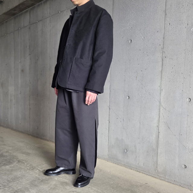 eel products,イール,イール プロダクツ,eel products 東京取り扱い店舗,e-25161,conduct jacket,コンダクト ジャケット