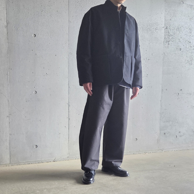 eel products,イール,イール プロダクツ,eel products 東京取り扱い店舗,e-25161,conduct jacket,コンダクト ジャケット