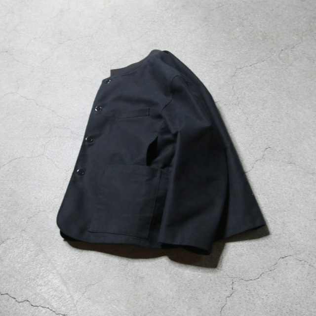 eel products,イール,イール プロダクツ,eel products 東京取り扱い店舗,e-25161,conduct jacket,コンダクト ジャケット