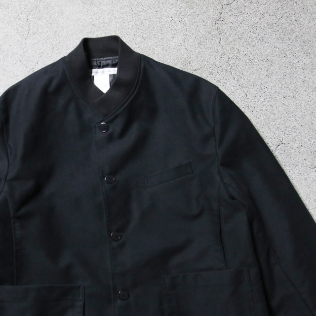 eel products,イール,イール プロダクツ,eel products 東京取り扱い店舗,e-25161,conduct jacket,コンダクト ジャケット