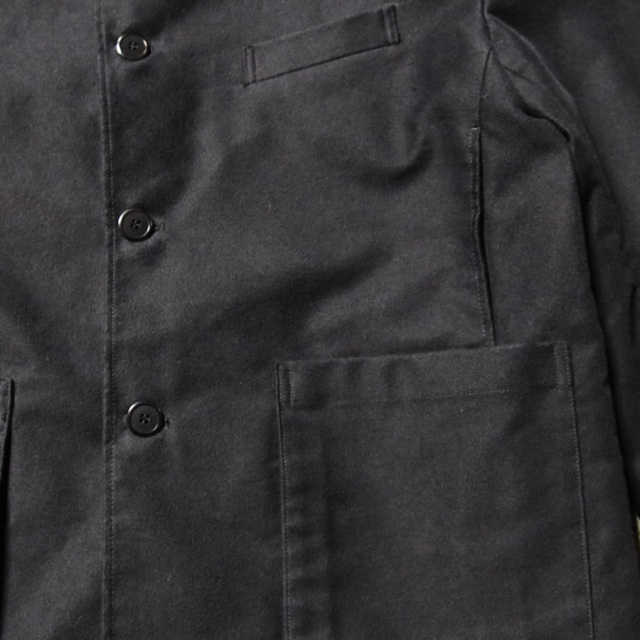 eel products,イール,イール プロダクツ,eel products 東京取り扱い店舗,e-25161,conduct jacket,コンダクト ジャケット