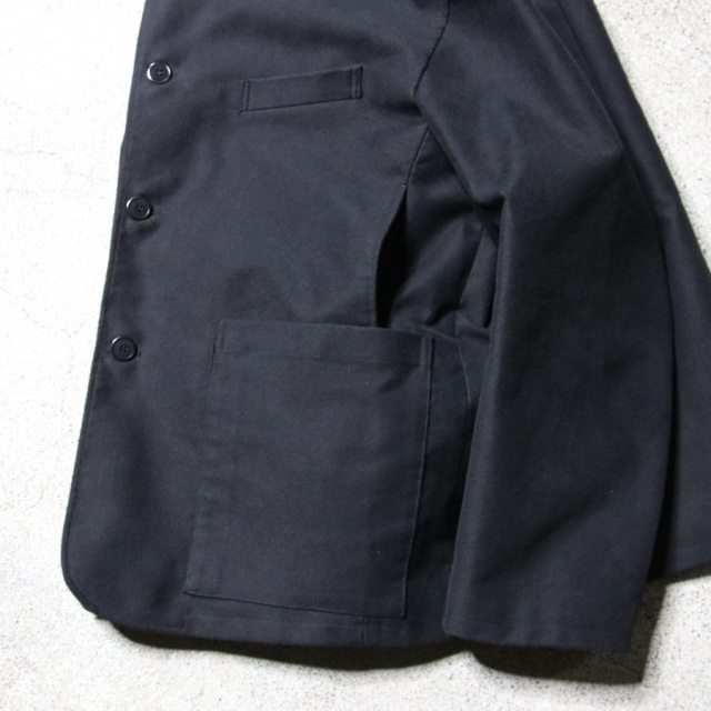 eel products,イール,イール プロダクツ,eel products 東京取り扱い店舗,e-25161,conduct jacket,コンダクト ジャケット