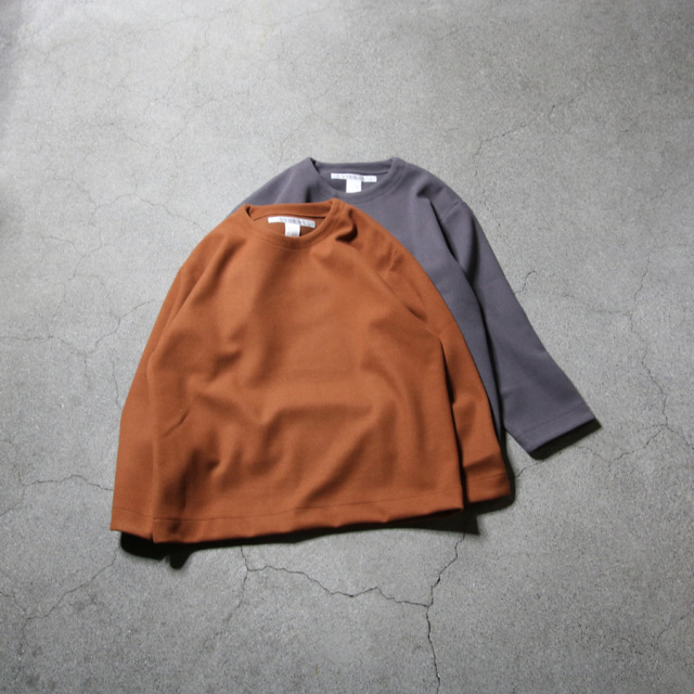 eel products,イール,イール プロダクツ,eel products 東京取り扱い店舗,e-25560,cake knit,ケーキニット