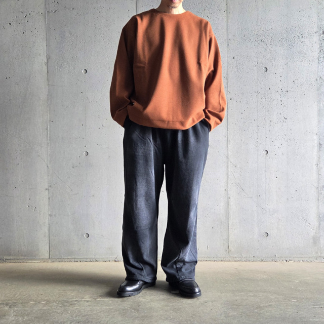 eel products,イール,イール プロダクツ,eel products 東京取り扱い店舗,e-25560,cake knit,ケーキニット