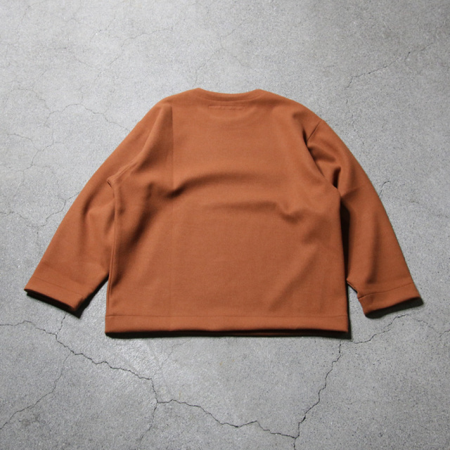 eel products,イール,イール プロダクツ,eel products 東京取り扱い店舗,e-25560,cake knit,ケーキニット