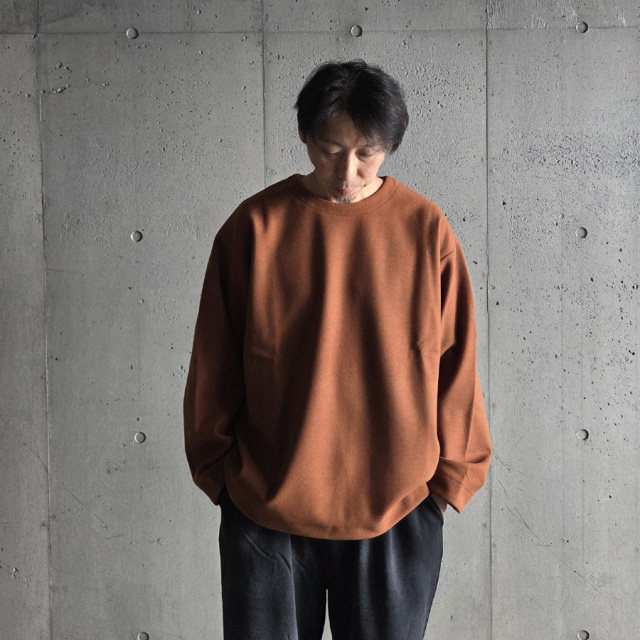 EEL PRODUCTS (イール/イールプロダクツ) E-25560 [CAKE KNIT] ケーキ