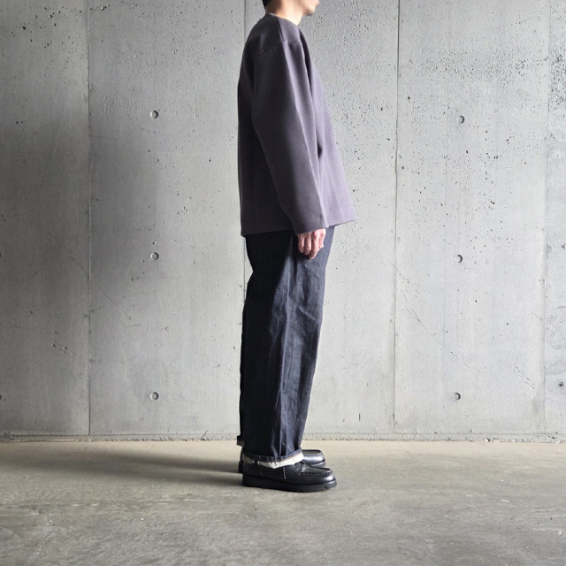 EEL PRODUCTS (イール/イールプロダクツ) E-25560 [CAKE KNIT] ケーキ