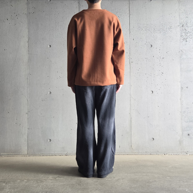 eel products,イール,イール プロダクツ,eel products 東京取り扱い店舗,e-25560,cake knit,ケーキニット