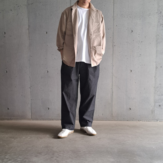 EEL PRODUCTS (イール プロダクツ) E-25204 [ COOK PANTS / クック
