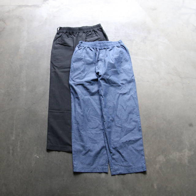 EEL PRODUCTS (イール プロダクツ) E-25204 [ COOK PANTS / クック