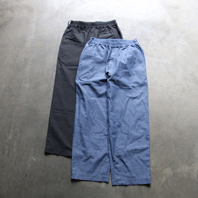 EEL PRODUCTS (イール プロダクツ) E-25204 [ COOK PANTS / クック