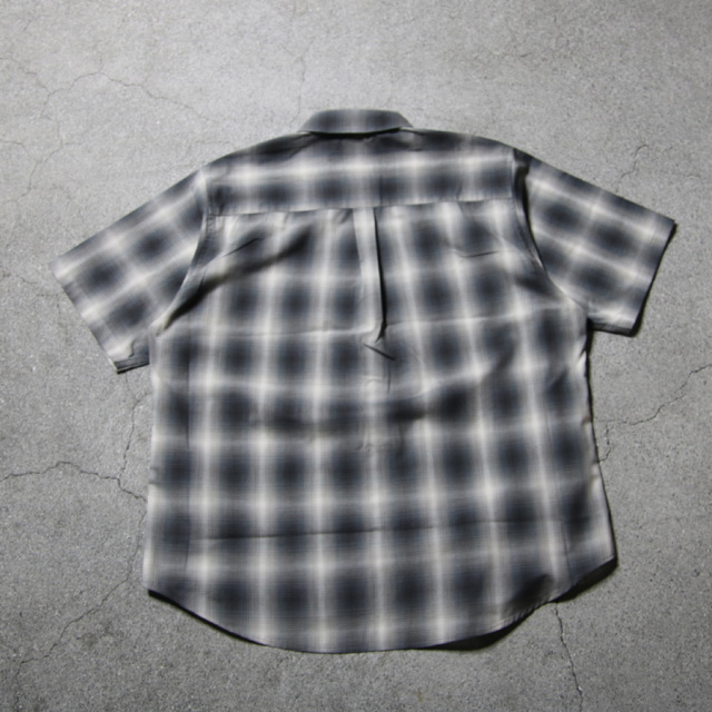 eel products,イール,イール プロダクツ,eel products 東京取り扱い店舗,conkara shirts,e-25406b